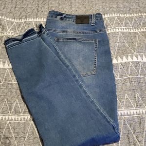 L&B Jeans